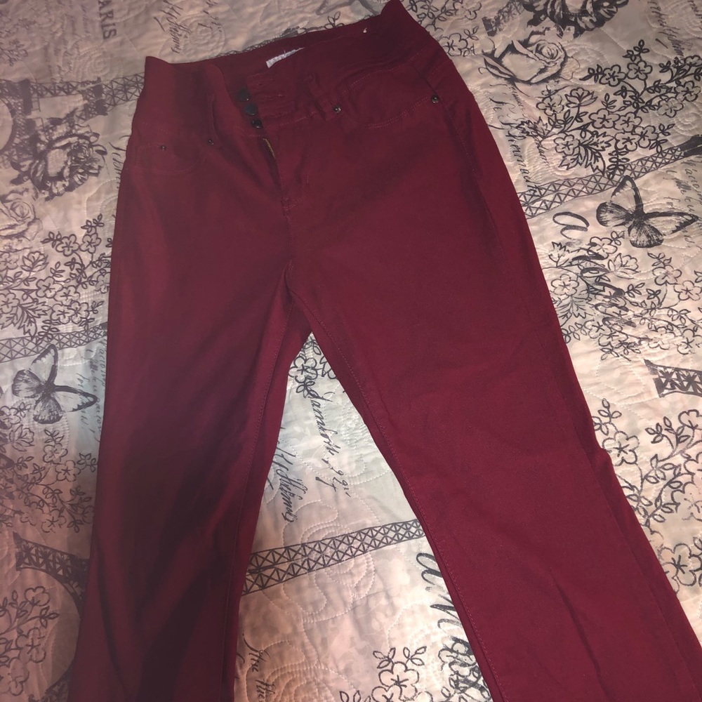Pants